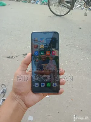 Oppo A18 64 GB