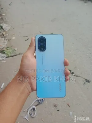Oppo A18 64 GB