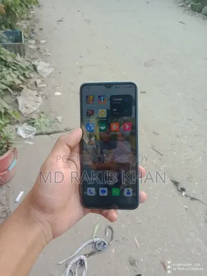Oppo A18 64 GB