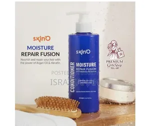 Hair Care Combo