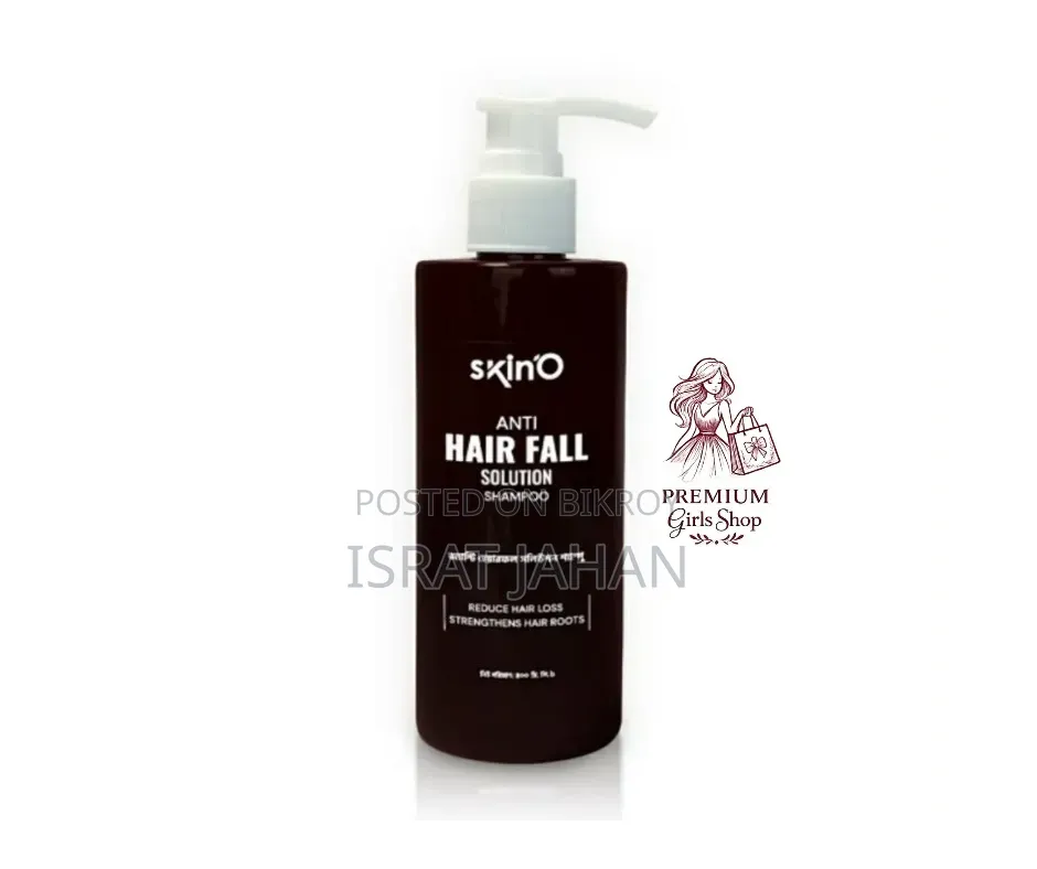 Hair Care Combo