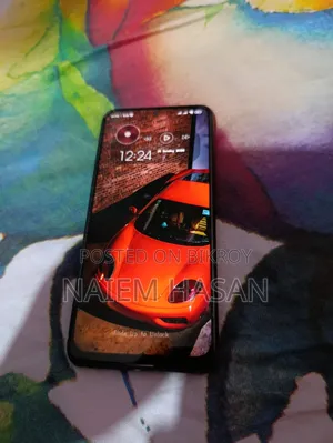 Xiaomi Redmi Note 10S 64 GB