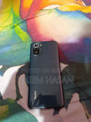 Xiaomi Redmi Note 10S 64 GB