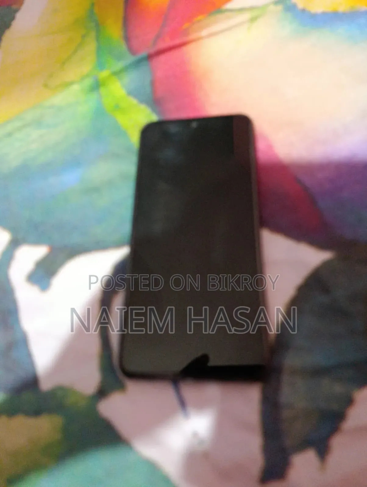 Xiaomi Redmi Note 10S 64 GB