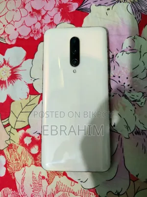 ওয়ানপ্লাস ৭ প্রো ২৫৬ জিবি গোল্ড