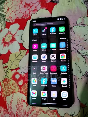 ওয়ানপ্লাস ৭ প্রো ২৫৬ জিবি গোল্ড