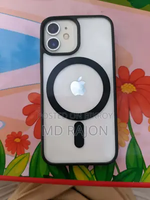 অ্যাপল আইফোন ১২ মিনি ৬৪ জিবি সাদা