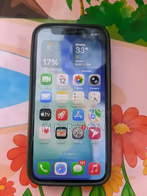 অ্যাপল আইফোন ১২ মিনি ৬৪ জিবি সাদা