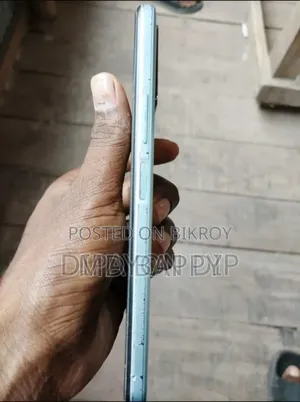 Vivo Y21 128 GB White