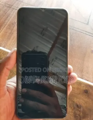 Vivo Y21 128 GB White