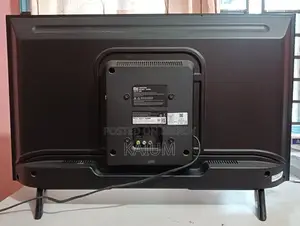 Xiaomi Tv 32inch With Free Wall Mount Set Up