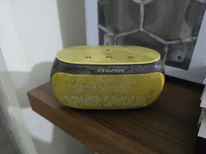 Bluetooth Speaker Awei Y200