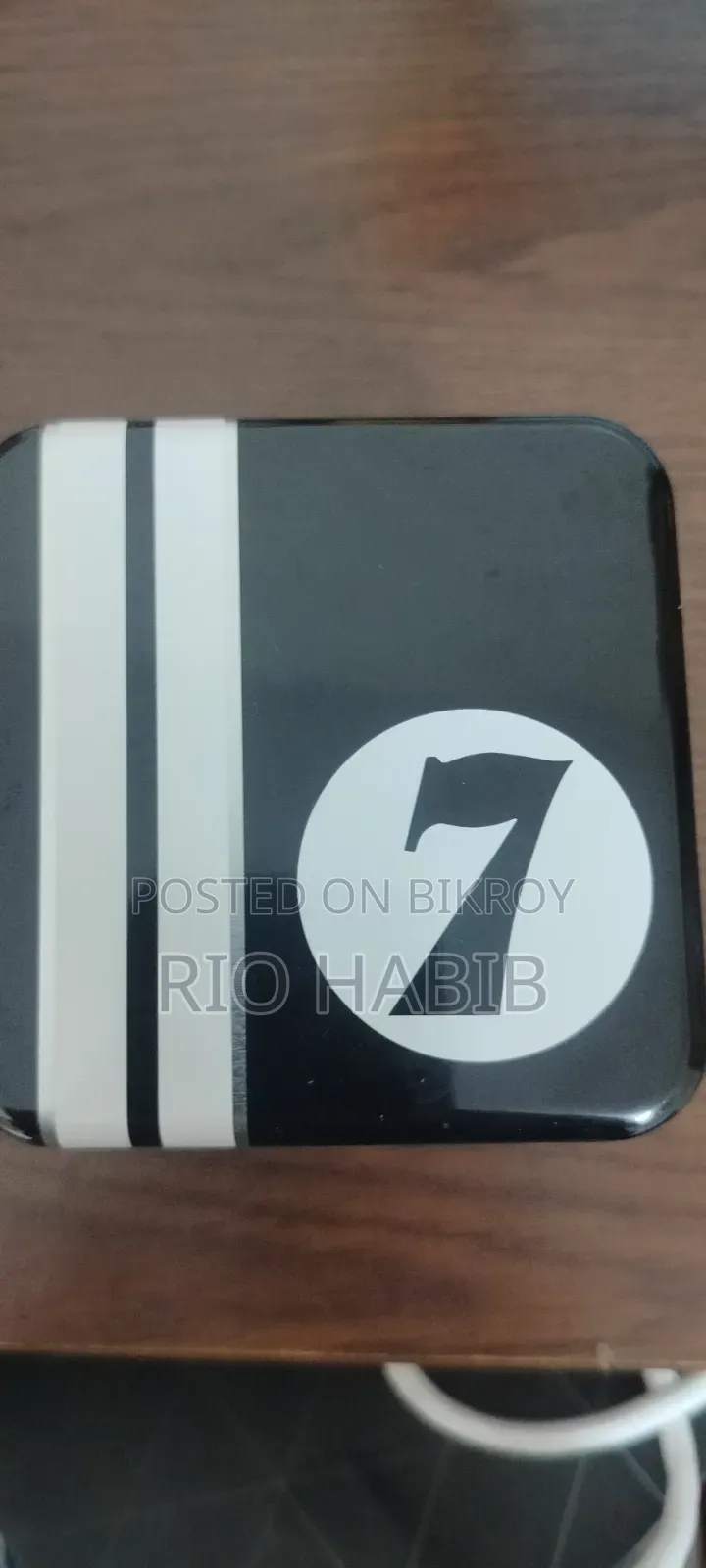 এই ফসিল মেশিন ক্রোনোগ্রাফ ঘড়ি ] মডেল নম্বর: Fs4656।