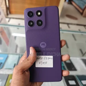 Motorola Moto G67 Power 5G 128 GB
