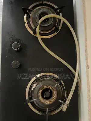 Kitchen Stove চুলা
