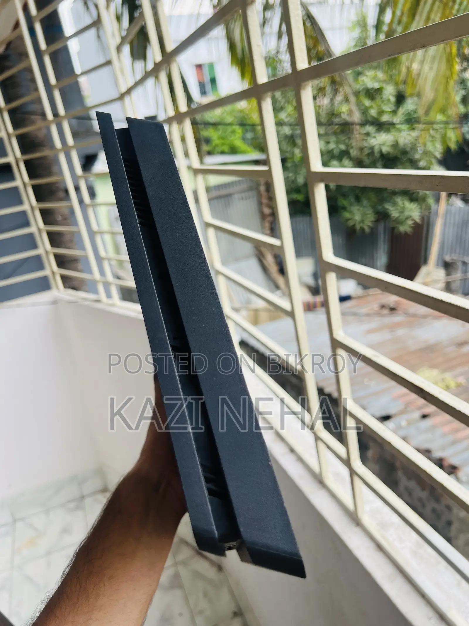 Sony Ps4 500 GB