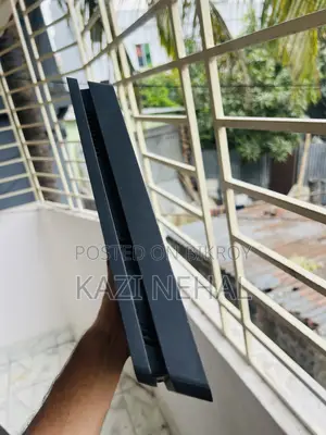 Sony Ps4 500 GB