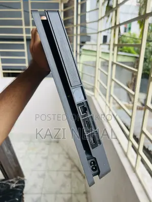 Sony Ps4 500 GB