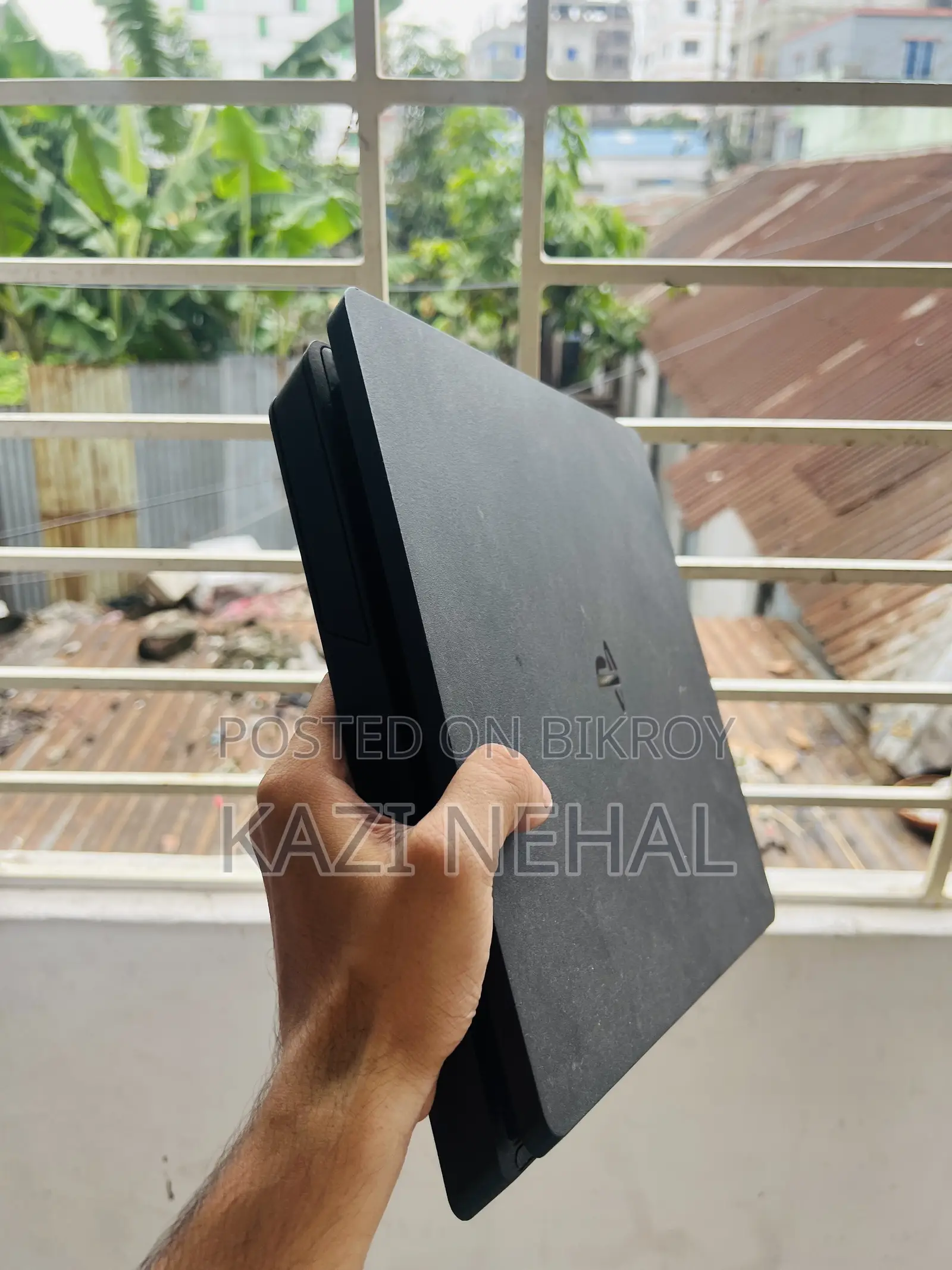 Sony Ps4 500 GB