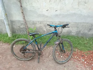 Veloce Legion 40 Full Fresh Condition