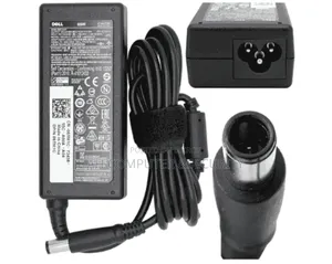 Dell 65 Watt Adapter 6 Months Warranty