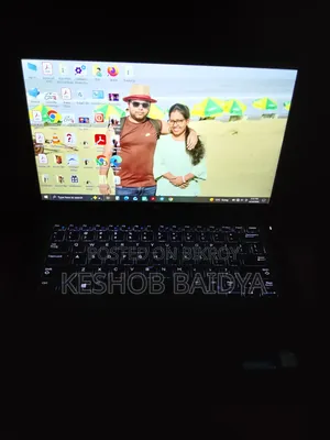 Laptop Dell Latitude 7480 8GB Intel Core i5 SSD 256GB
