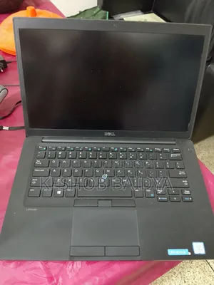 Laptop Dell Latitude 7480 8GB Intel Core i5 SSD 256GB