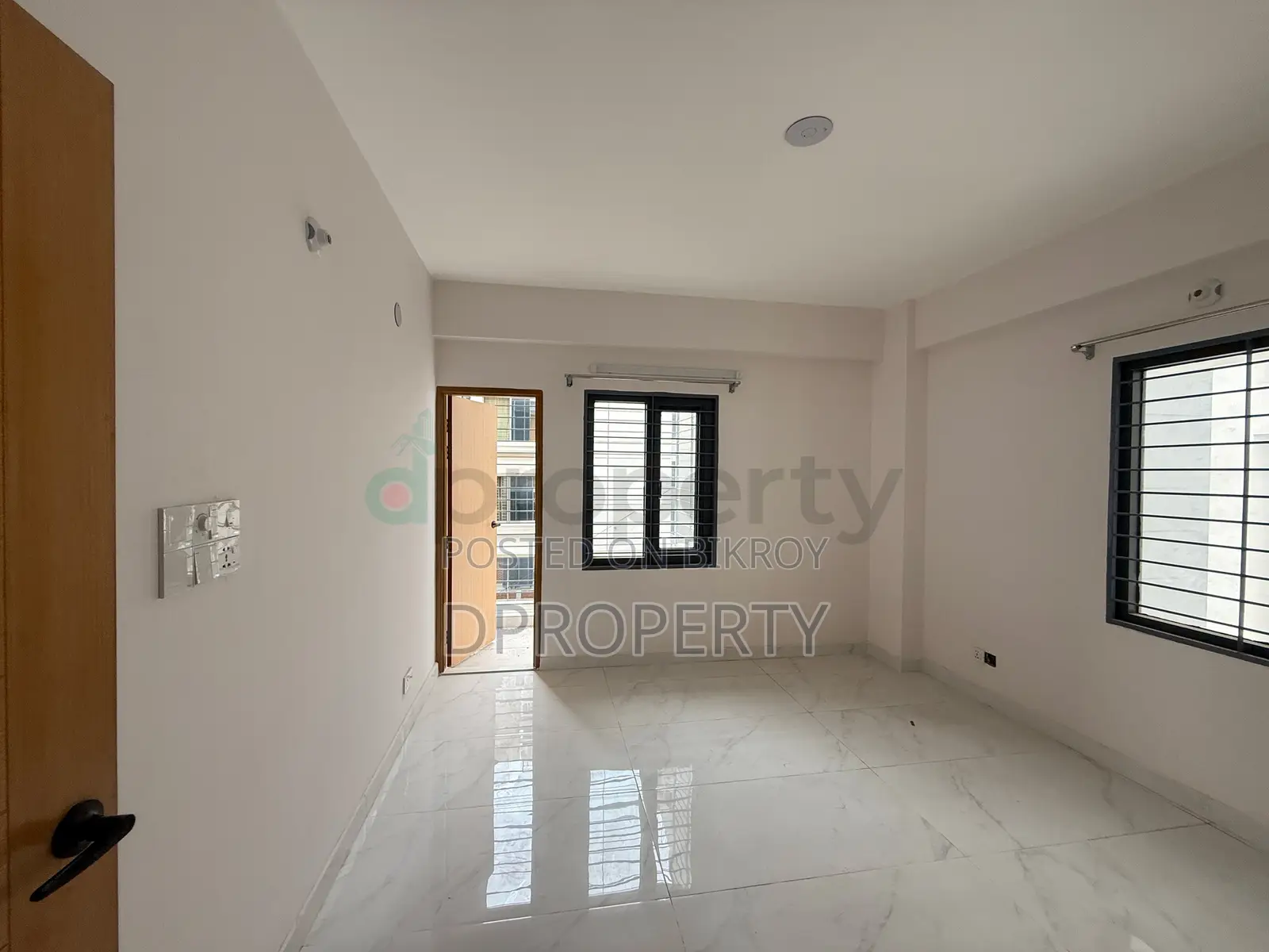 3bdrm Apartment in Basundhara for Rent