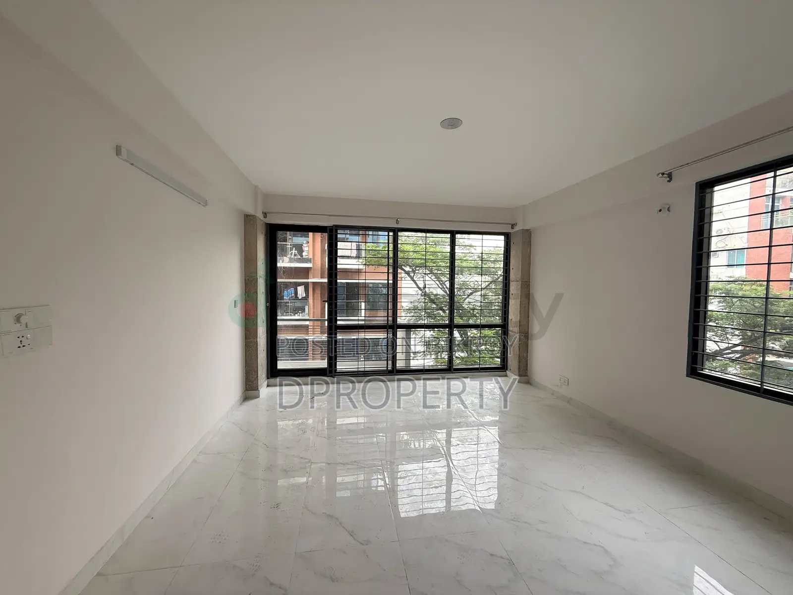 3bdrm Apartment in Basundhara for Rent