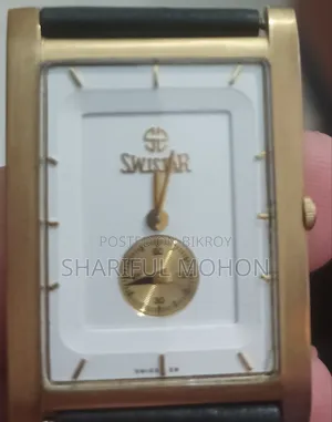 Swister Watch