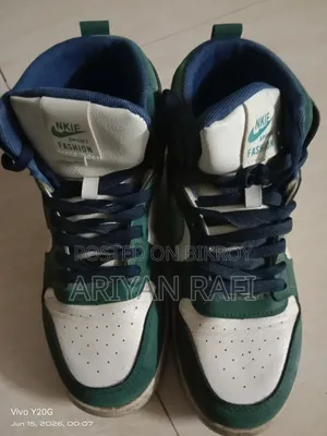 Shoes Nkie Sneakers
