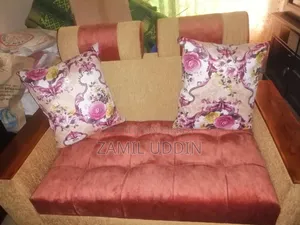 Sofa Set (Used)