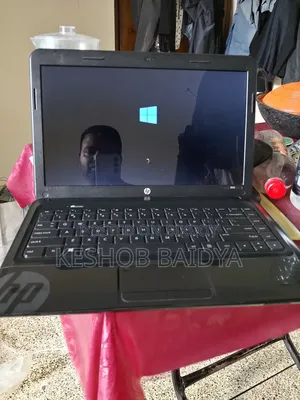 Laptop HP Mini 1000 4GB Intel Core I3 SSD 256GB
