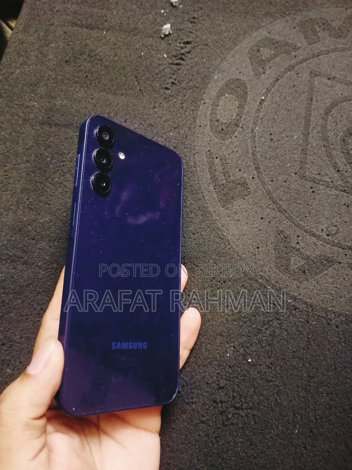 Samsung Galaxy A15 5G 64 GB