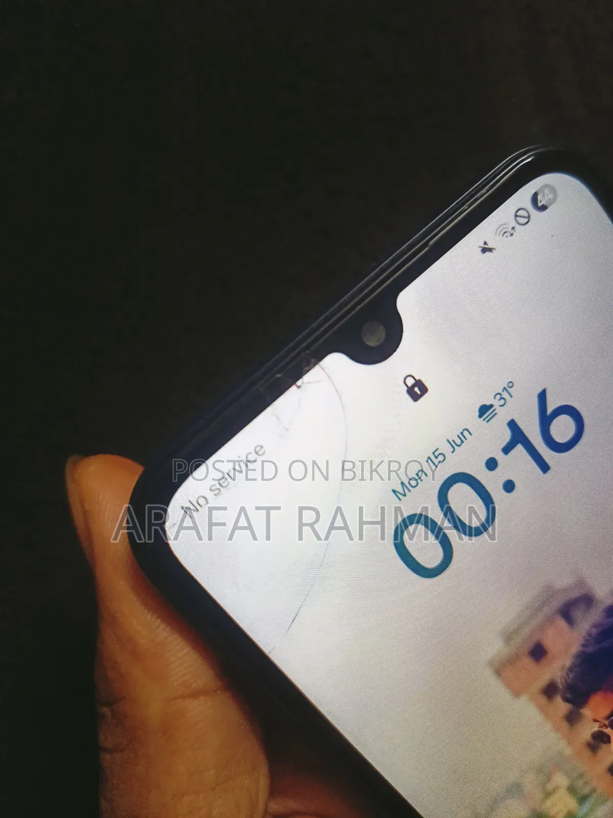 Samsung Galaxy A15 5G 64 GB