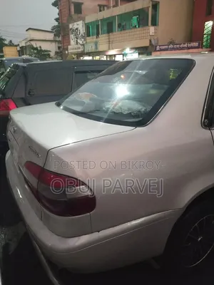 Toyota Corolla 1997