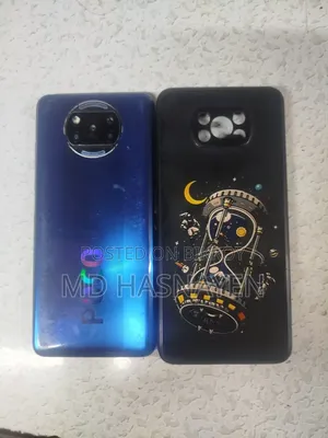 Xiaomi Poco X3 Pro 128 GB Blue