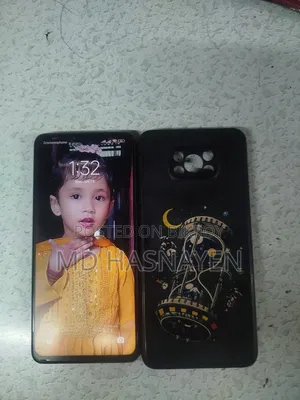 Xiaomi Poco X3 Pro 128 GB Blue
