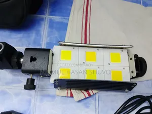 Camera Light