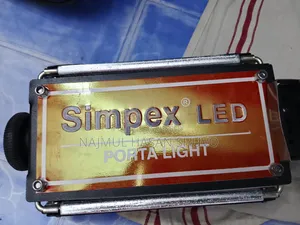 Camera Light