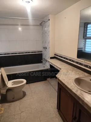 4-Bedroom Apartment in Gulshan for Rent