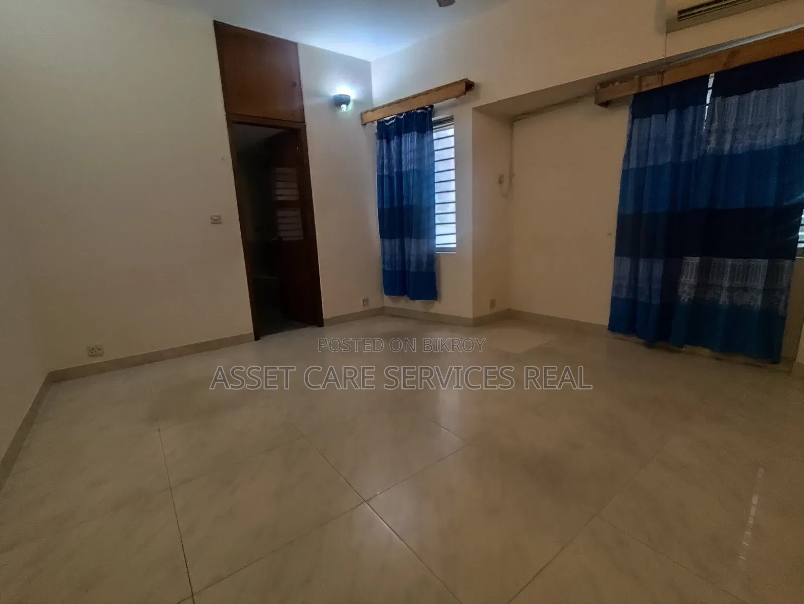 4-Bedroom Apartment in Gulshan for Rent
