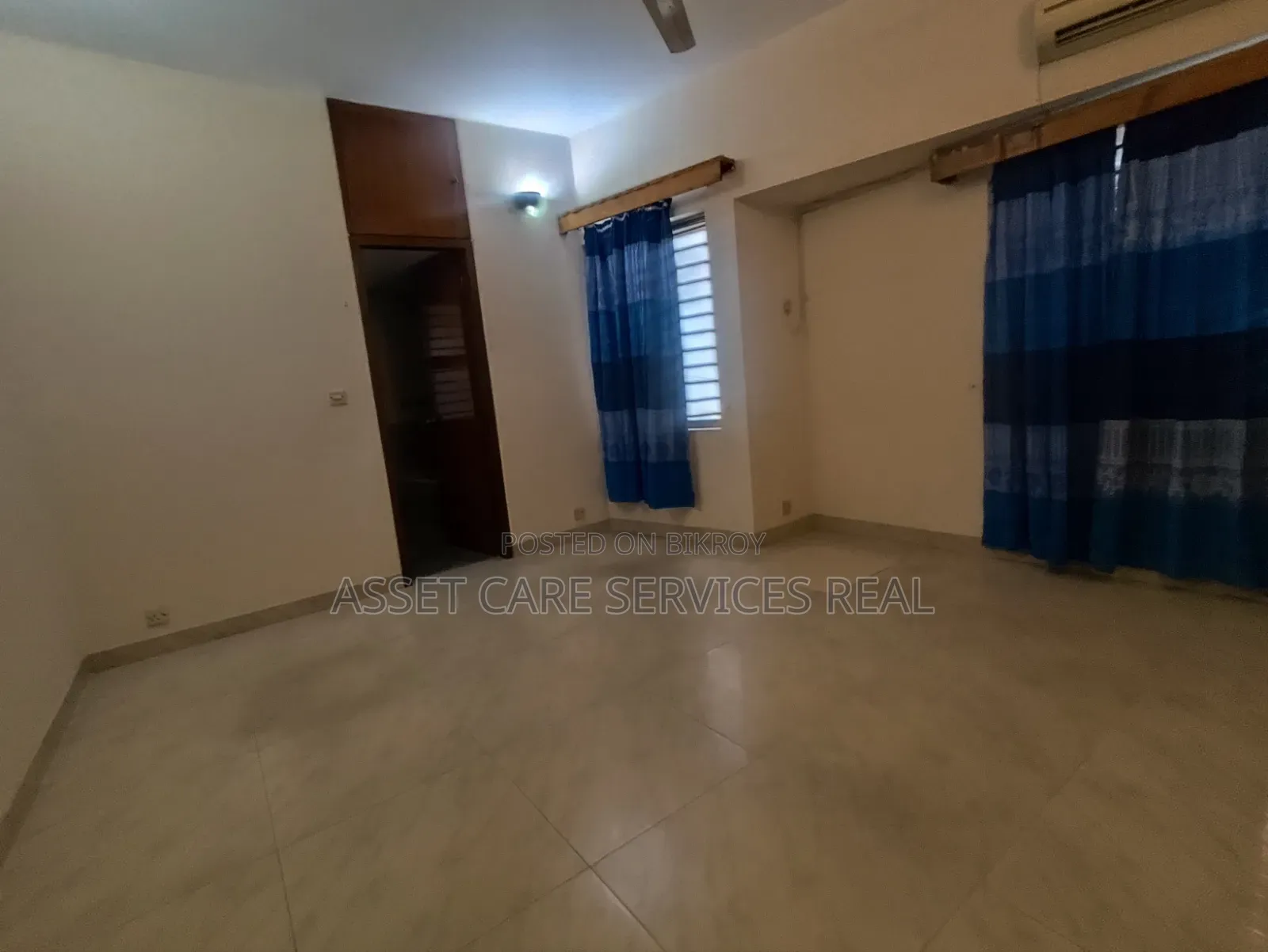 4-Bedroom Apartment in Gulshan for Rent