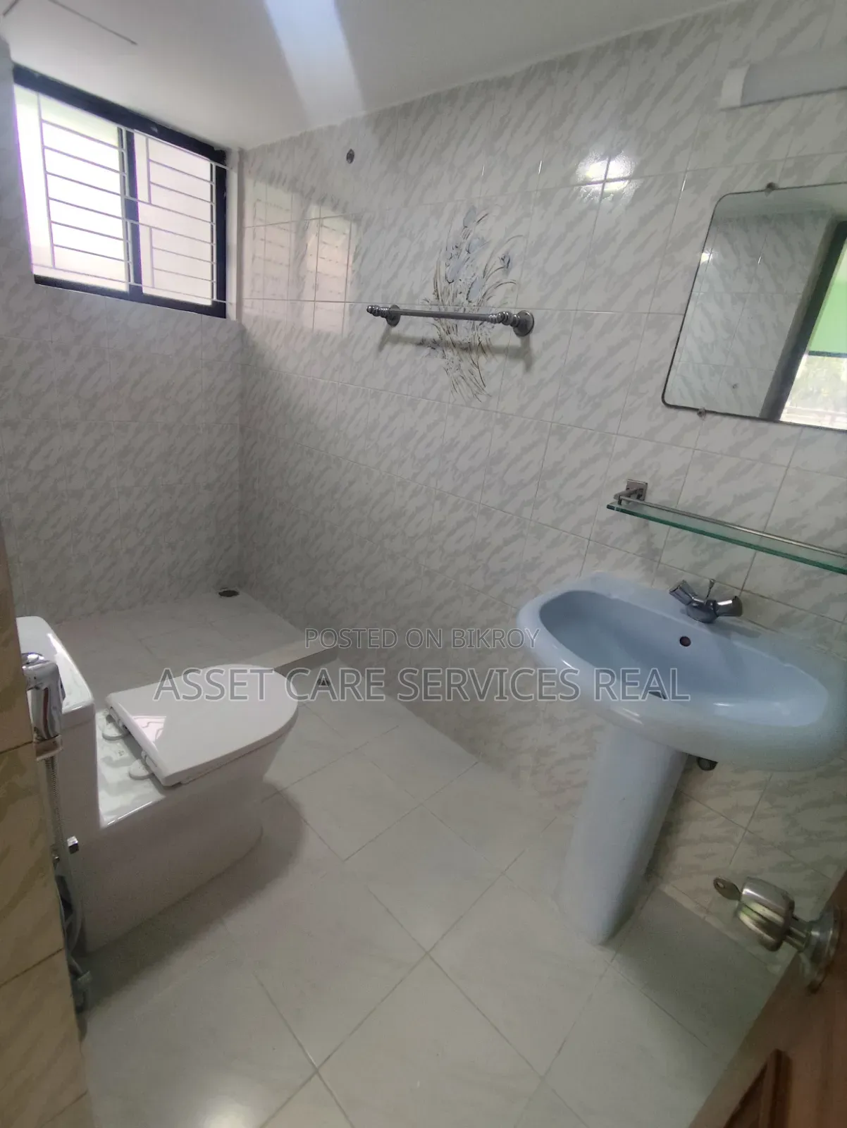Furnished 3-Bedroom Apartment in Gulshan for Rent