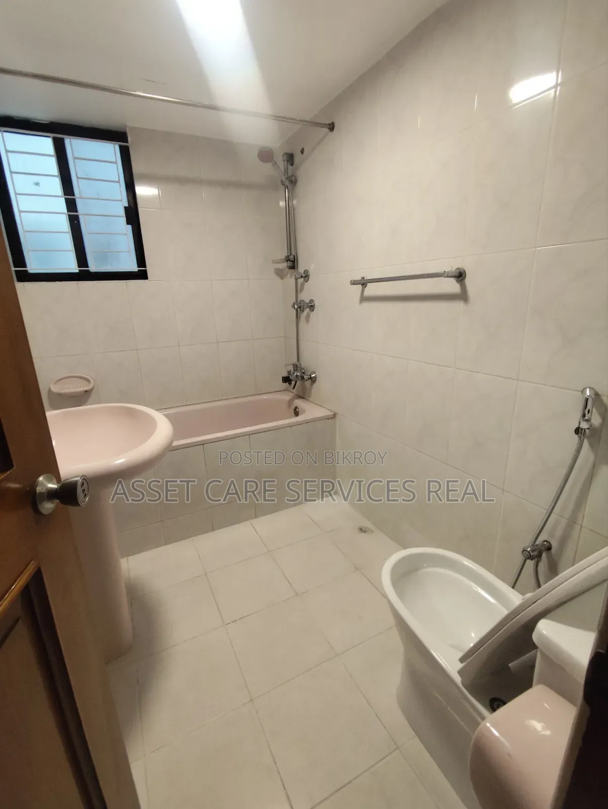 Furnished 3-Bedroom Apartment in Gulshan for Rent