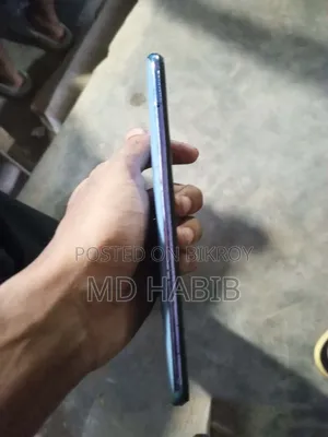 Samsung Galaxy A30 64 GB Blue