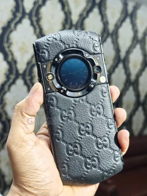 মোবাইল ফোন ২৫৬ জিবি কালো