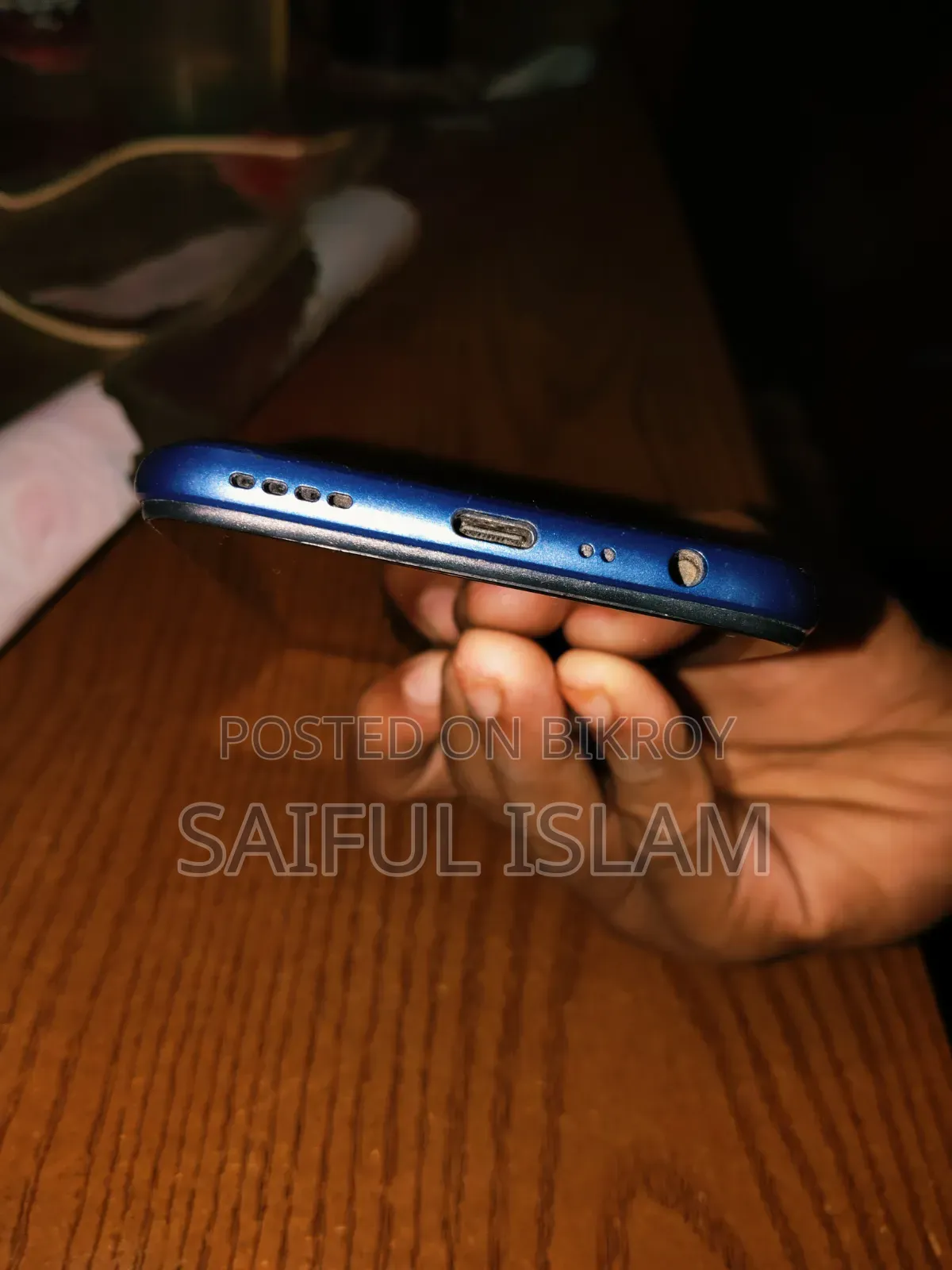 Realme Narzo N53 128 GB Blue