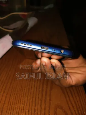 Realme Narzo N53 128 GB Blue