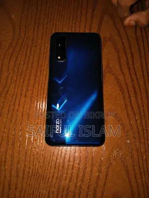 Realme Narzo N53 128 GB Blue